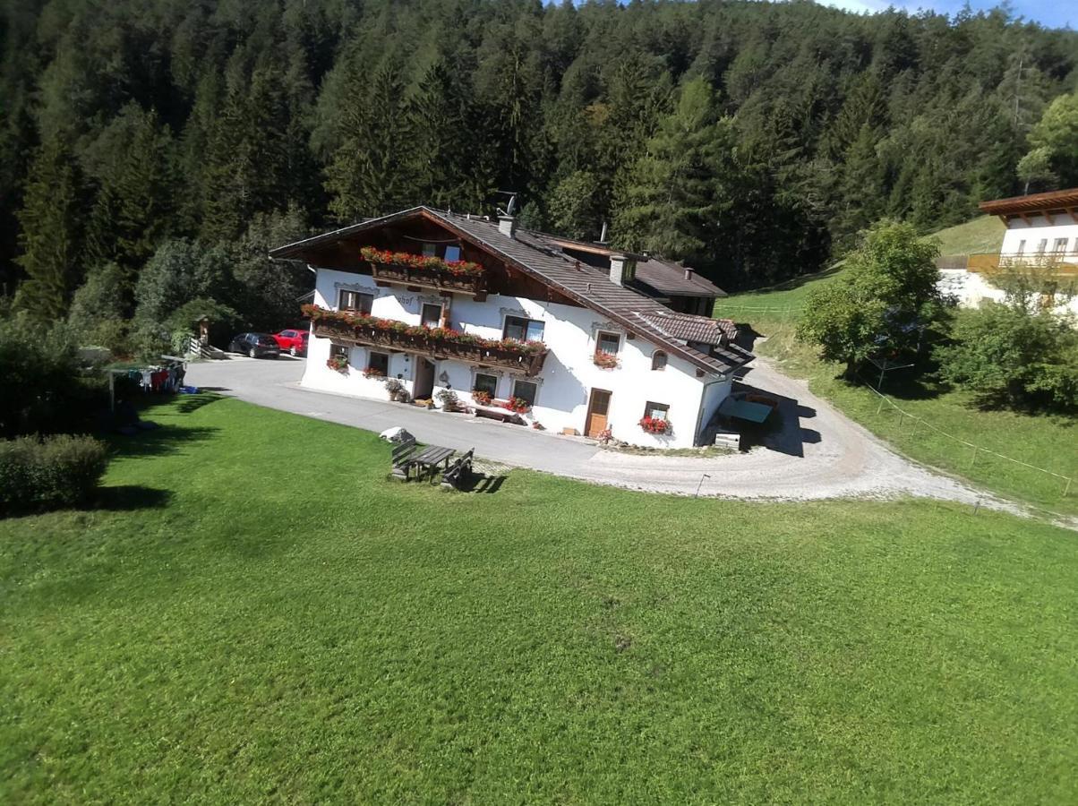 Villa Gapphof Reith bei Seefeld Exterior foto