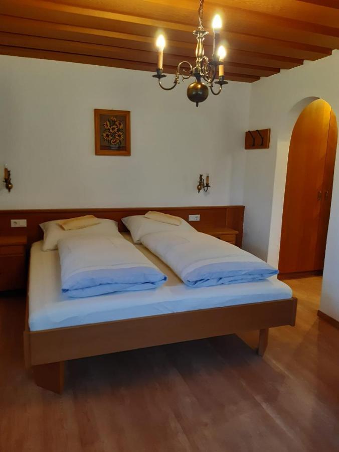 Villa Gapphof Reith bei Seefeld Exterior foto